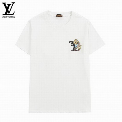 LV  t-shirt men-395(S-XXL)