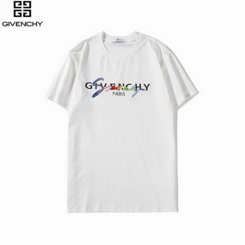 Givenchy t-shirt men-112(S-XXL)