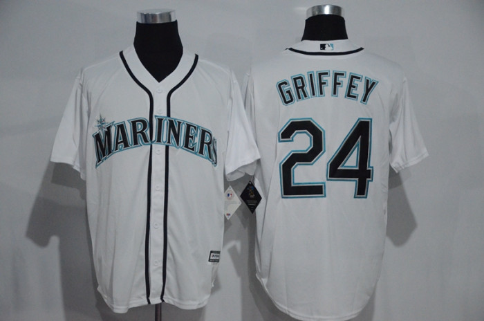 MLB Seattle Mariners-016