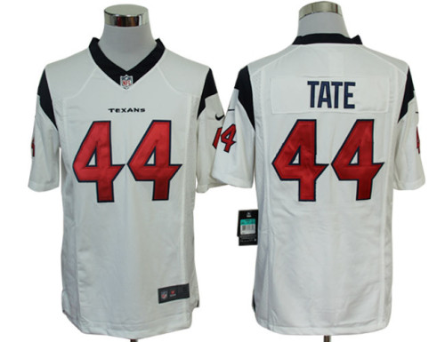 Nike Houston Texans Limited Jersey-013