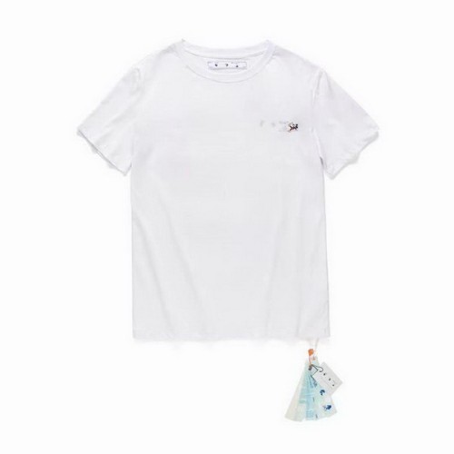 Off white t-shirt men-1485(M-XXL)
