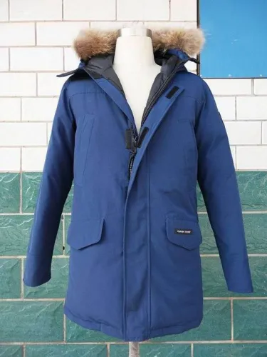 CG Down Jacket men-757