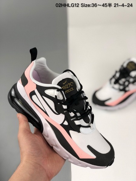 Nike Air Max 270 women shoes-890