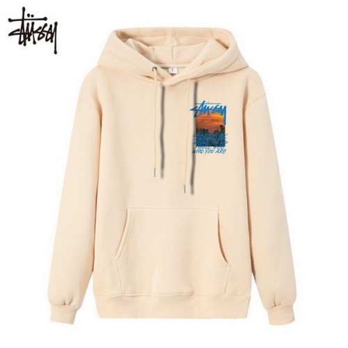 Stussy men Hoodies-044(S-XXL)