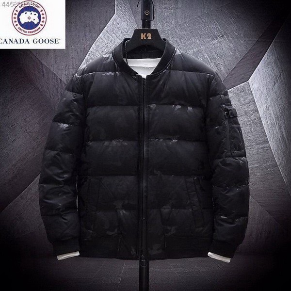 CG Down Jacket men-253
