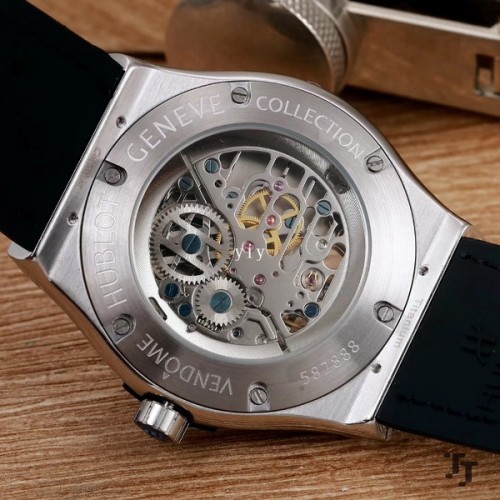 Hublot Watches-296