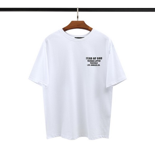 Fear of God T-shirts-241(S-XL)