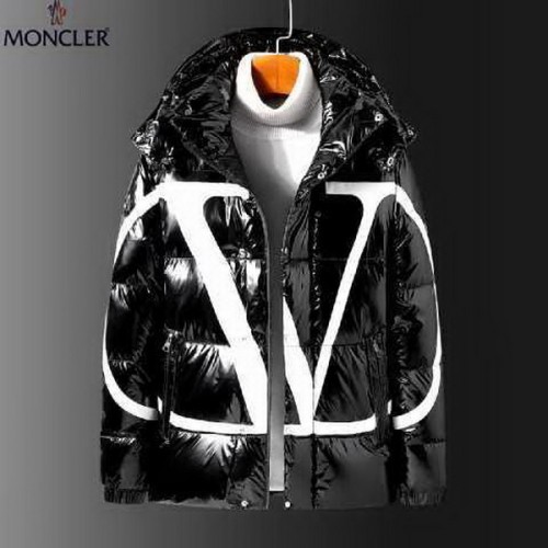 Moncler Down Coat men-493(M-XXXL)