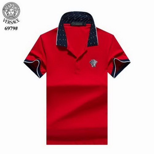 Versace polo t-shirt men-043(M-XXXL)