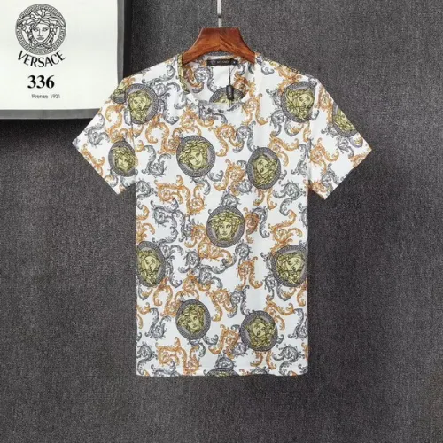 Versace t-shirt men-371(M-XXXL)