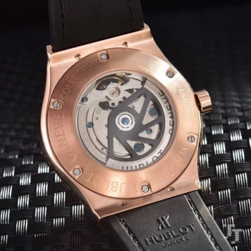 Hublot Watches-221