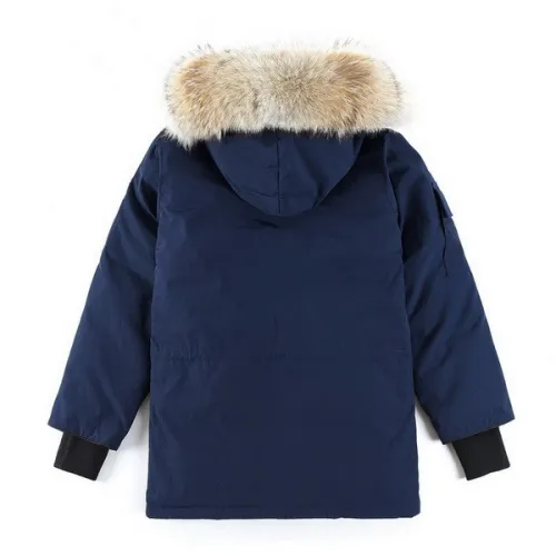 CG Down Jacket men-066