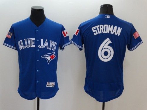 MLB Toronto Blue Jays-048