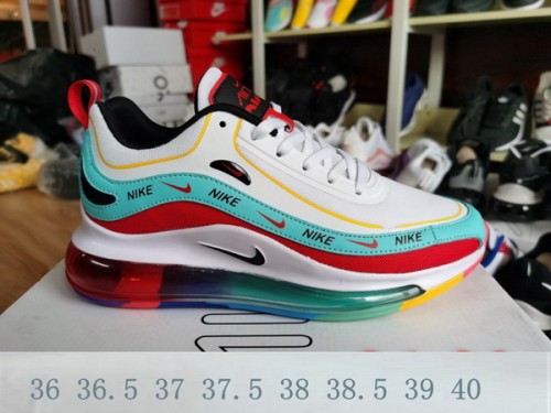 Nike Air Max 720 1：1 quality women shoes-003