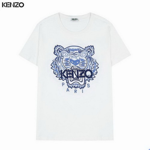 Kenzo T-shirts men-073(S-XXL)