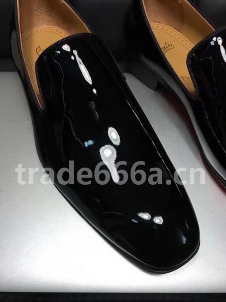 Super Max Christian Louboutin Shoes-582