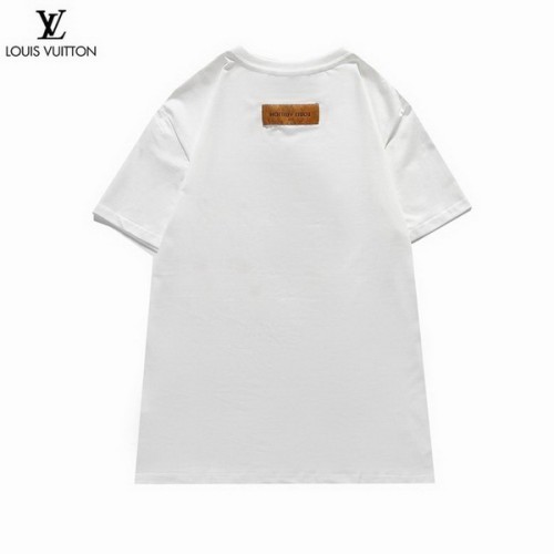 LV  t-shirt men-580(S-XXL)