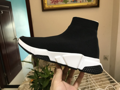 B Sock Shoes 1:1 quality-012