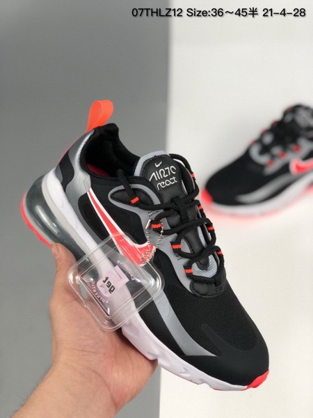 Nike Air Max 270 women shoes-901