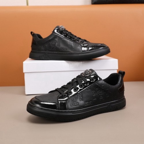Versace Men Shoes 1：1 Quality-514