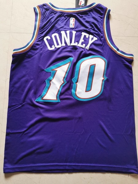 NBA Utah Jazz-030