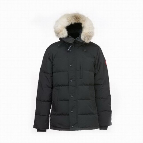 CG Down Jacket men-216