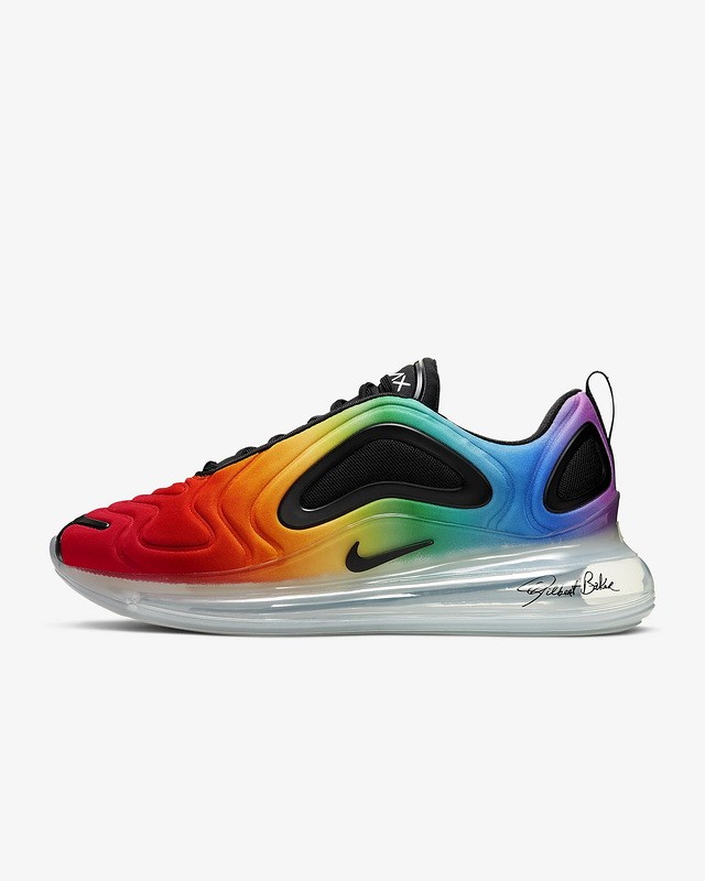 Nike Air Max 720 men shoes-205