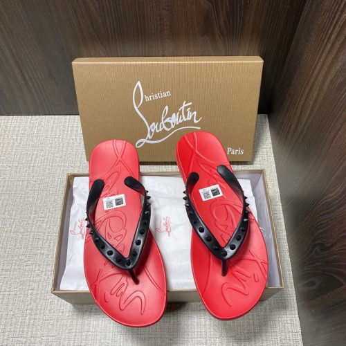 CL men slippers 1：1-022