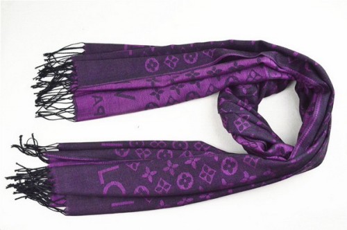 LV Silk Scarf AAA-158