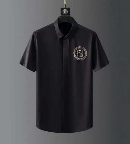 FD polo men t-shirt-157(M-XXXL)