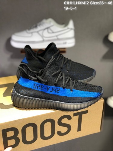 Yeezy 350 Boost V2 shoes AAA Quality-025