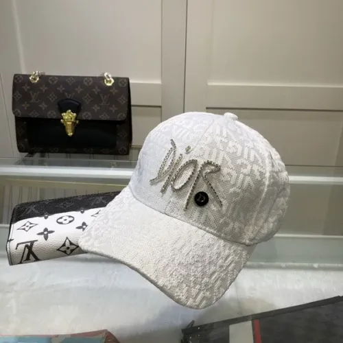 Dior Hats AAA-444