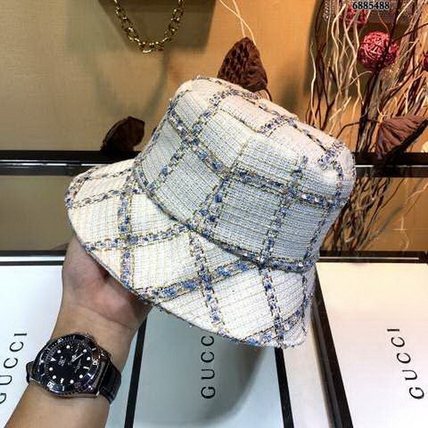 CHAL Hats AAA-331