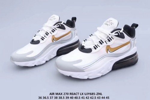 Nike Air Max 270 women shoes-716