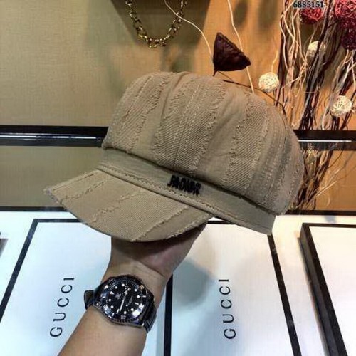 Dior Hats AAA-186