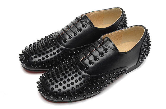 Christian Louboutin mens shoes-289