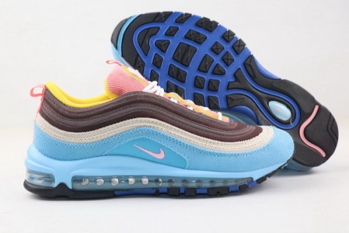 Nike Air Max 97 women shoes-290