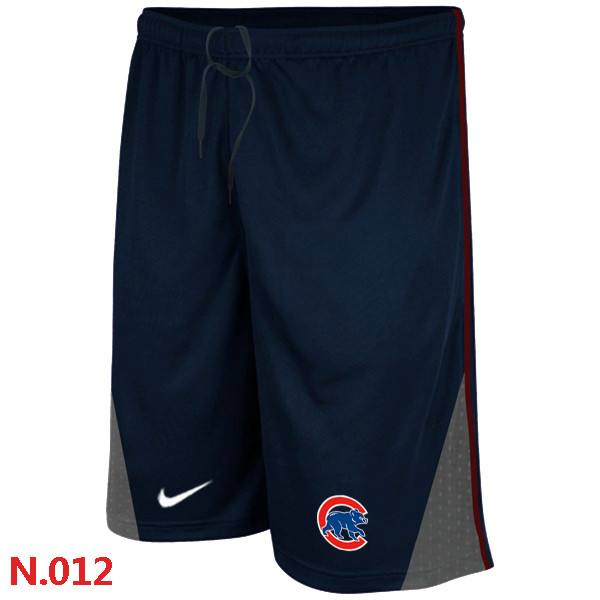 MLB Shorts-020