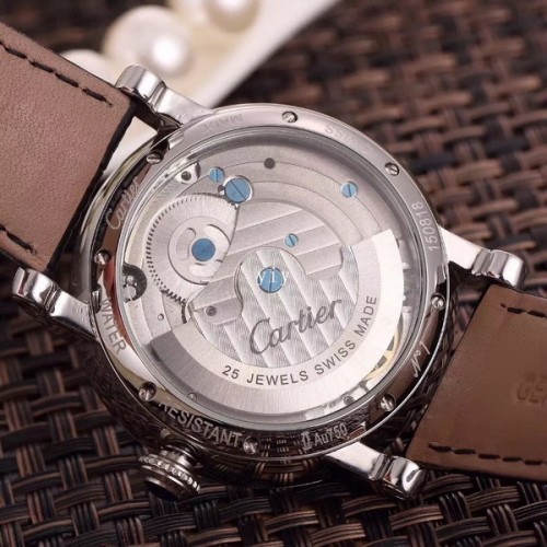 Cartier Watches-430