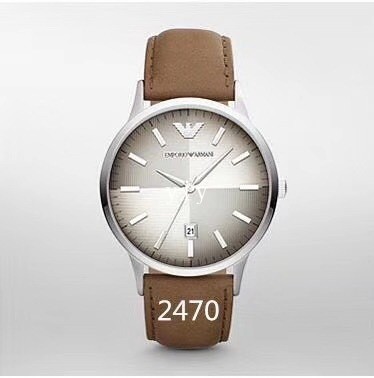 Armani Watches-005