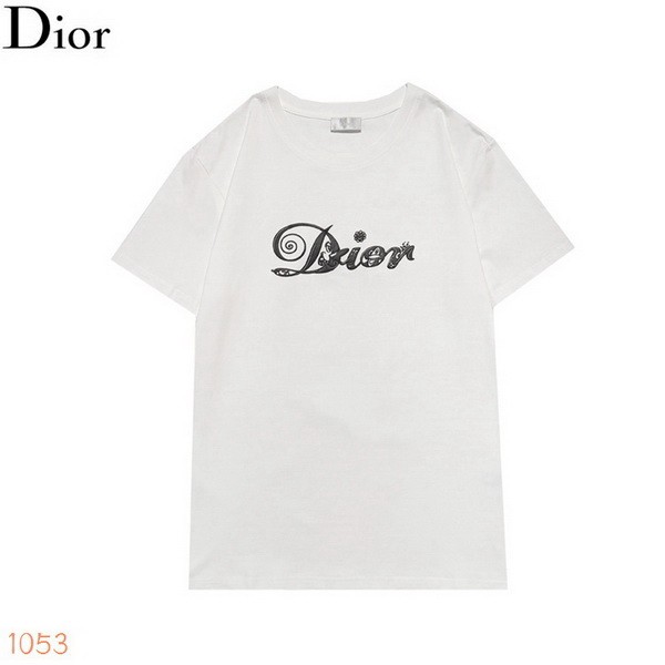 Dior T-Shirt men-319(S-XXL)