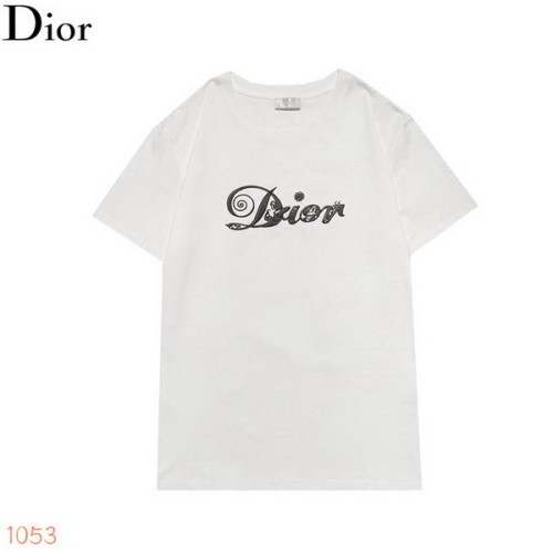 Dior T-Shirt men-319(S-XXL)