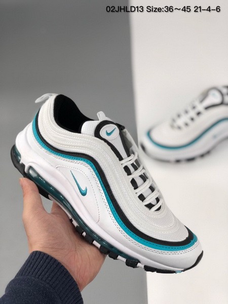 Nike Air Max 97 men shoes-615