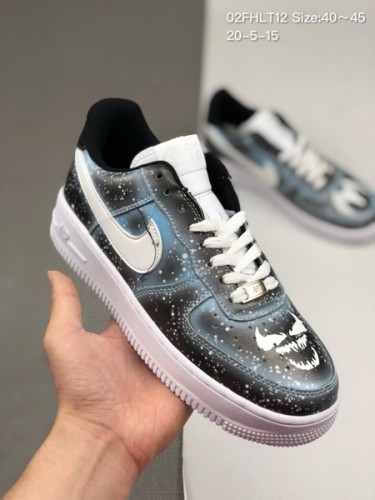 Nike air force shoes men low-1518