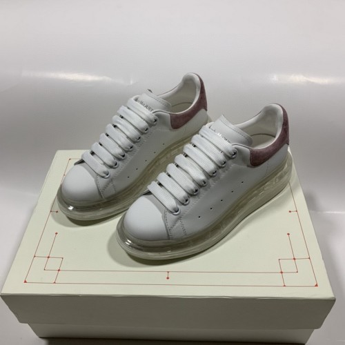 Alexander McQueen men shoes 1：1 quality-533