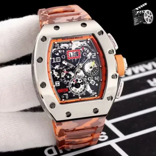 Richard Mille Watches-099