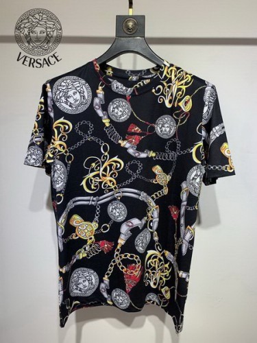 Versace t-shirt men-252(S-XXL)