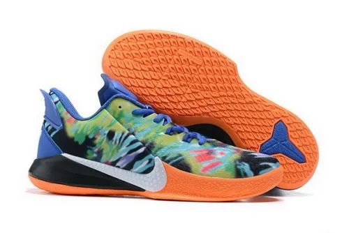 Nike Mamba Focus-050
