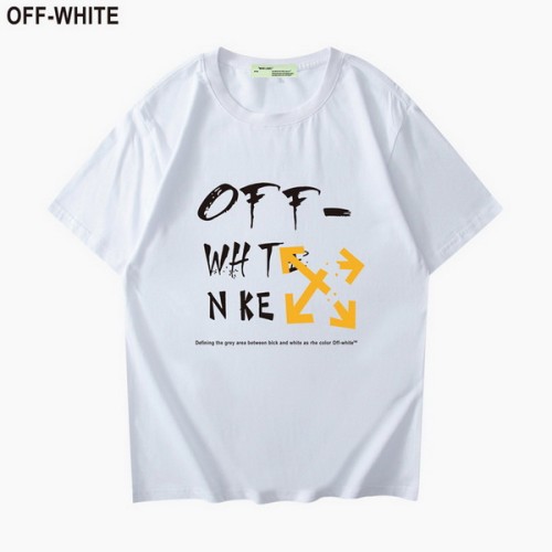 Off white t-shirt men-1574(S-XXL)