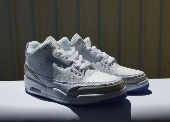 Jordan 3 shoes AAA Quality-050